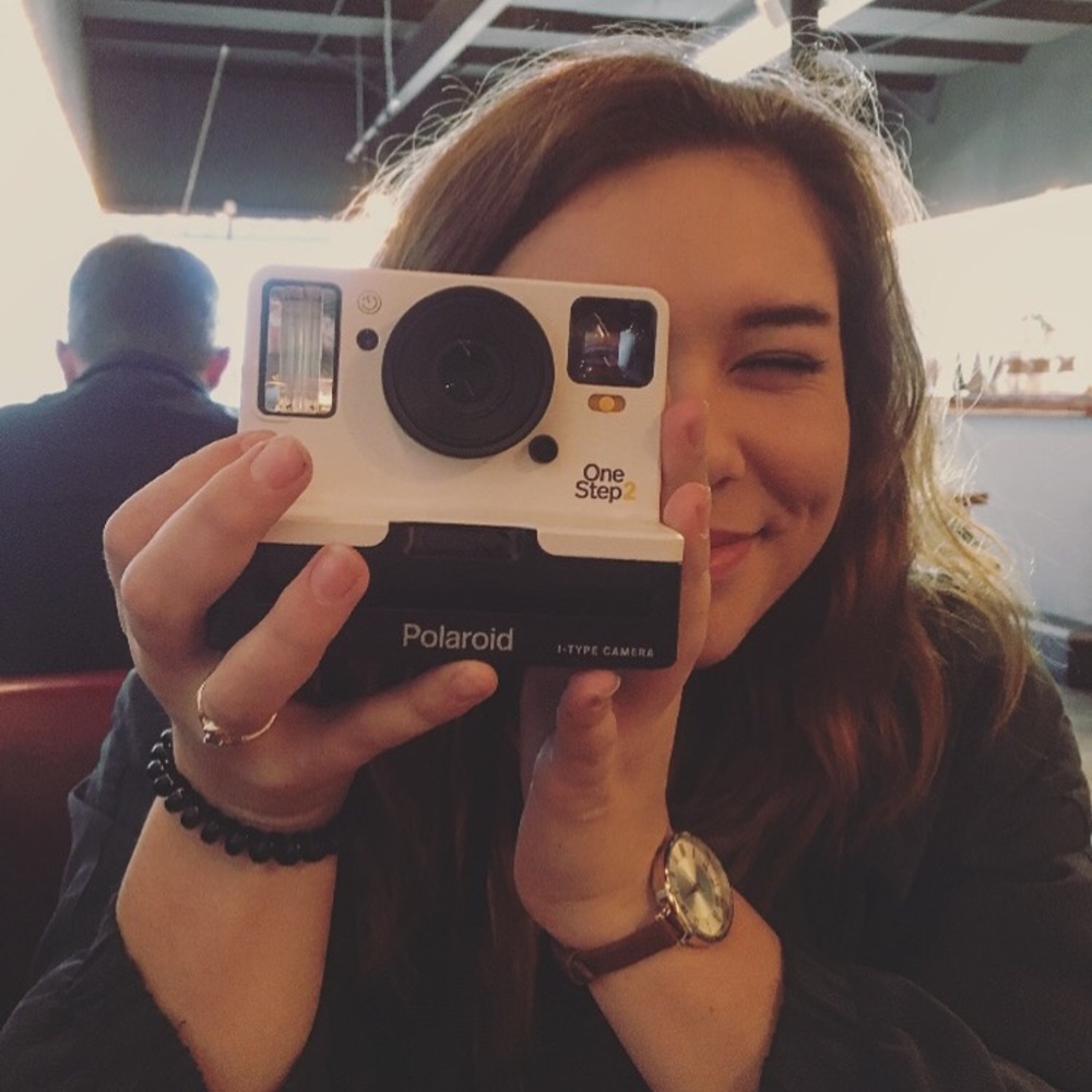 Meet your Posher, Joslin